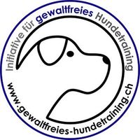 Initiative für gewaltfreies Hundetraining